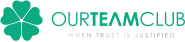 OurTeamClub Logo