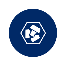 Crypto Svgrepo