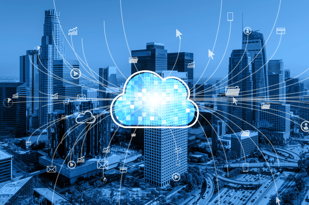 The Future of Bitcoin Cloud Mining Trends to Watch