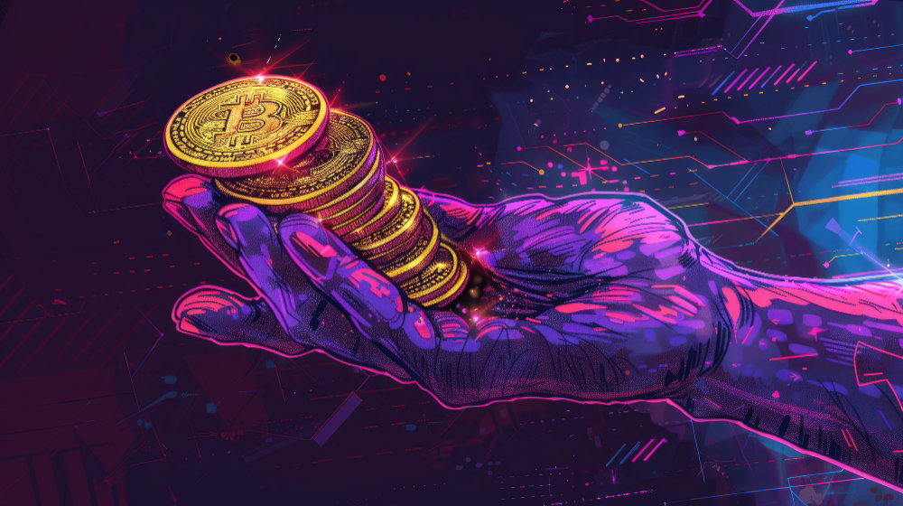 The History of Bitcoin: A Historical Perspective