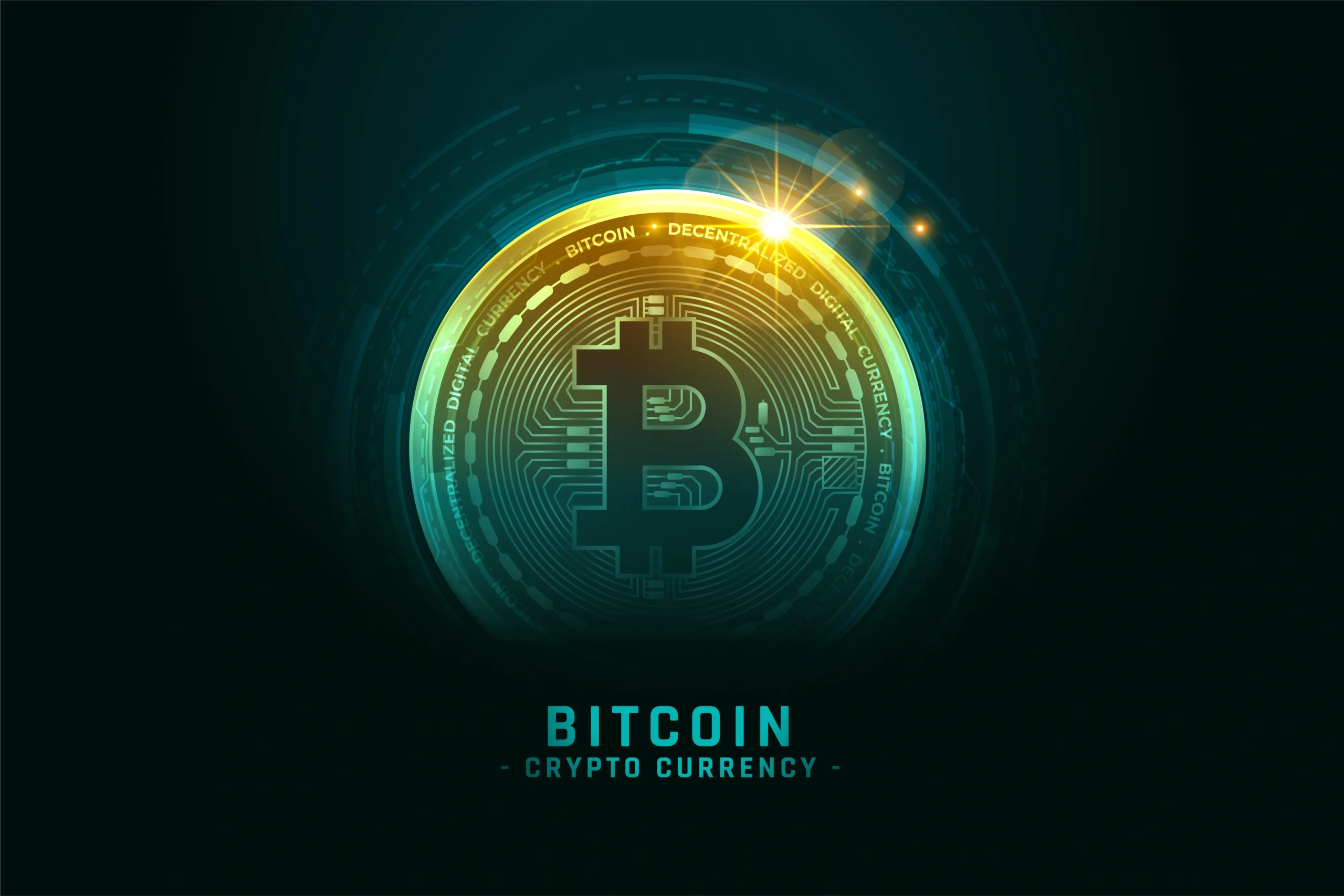 The Future of Bitcoin From OurMiningClub : A Fast-Growing Digital Money.