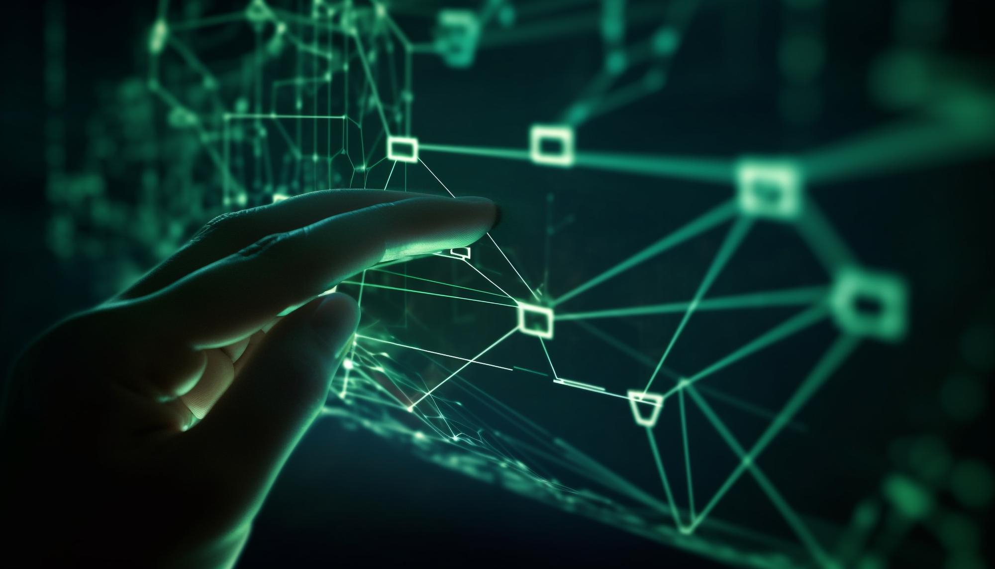 Where is Blockchain Being Implemented Today