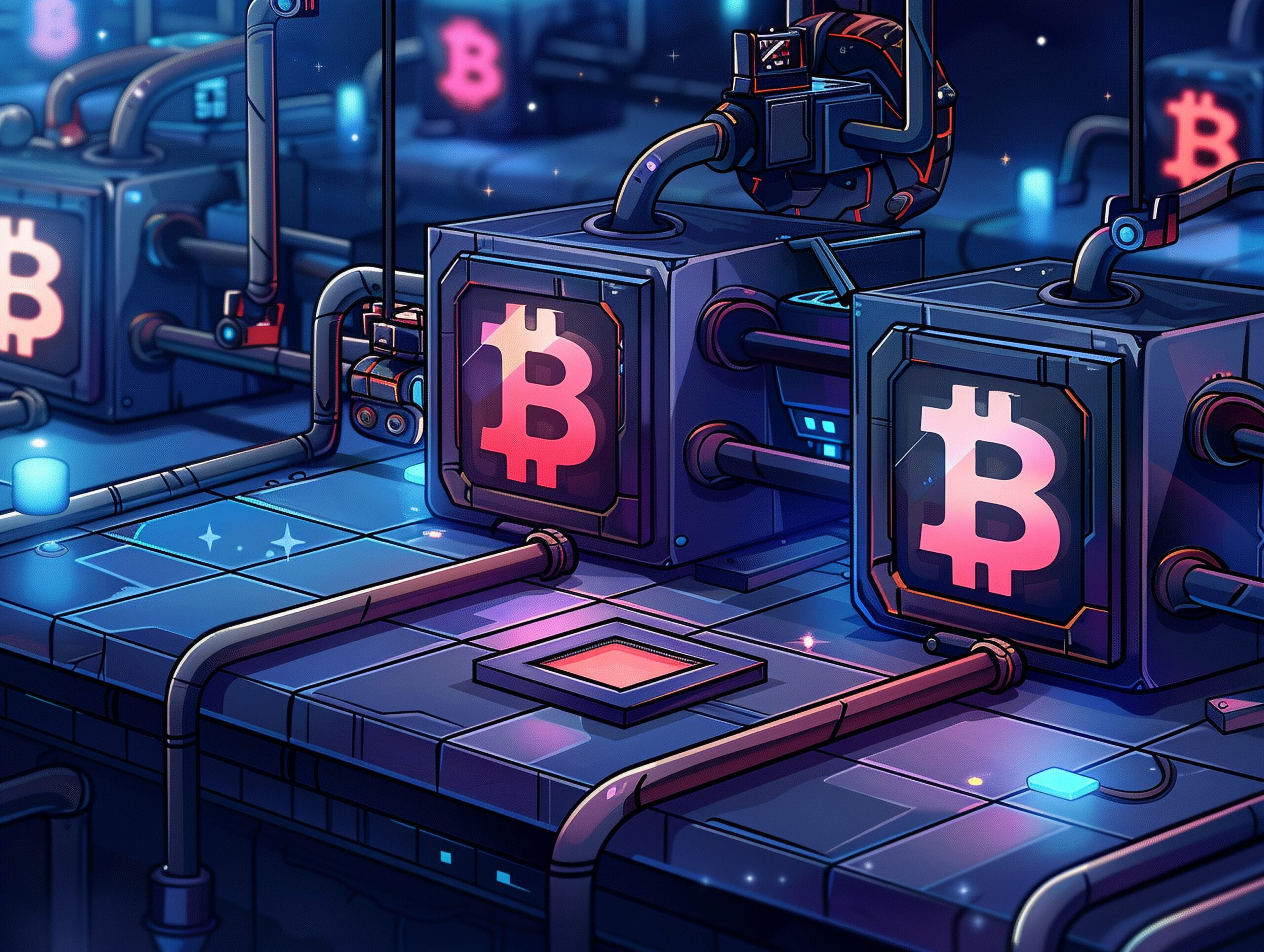 How To Start Bitcoin Cloud Mining In Armenia . A Step-By-Step Guide