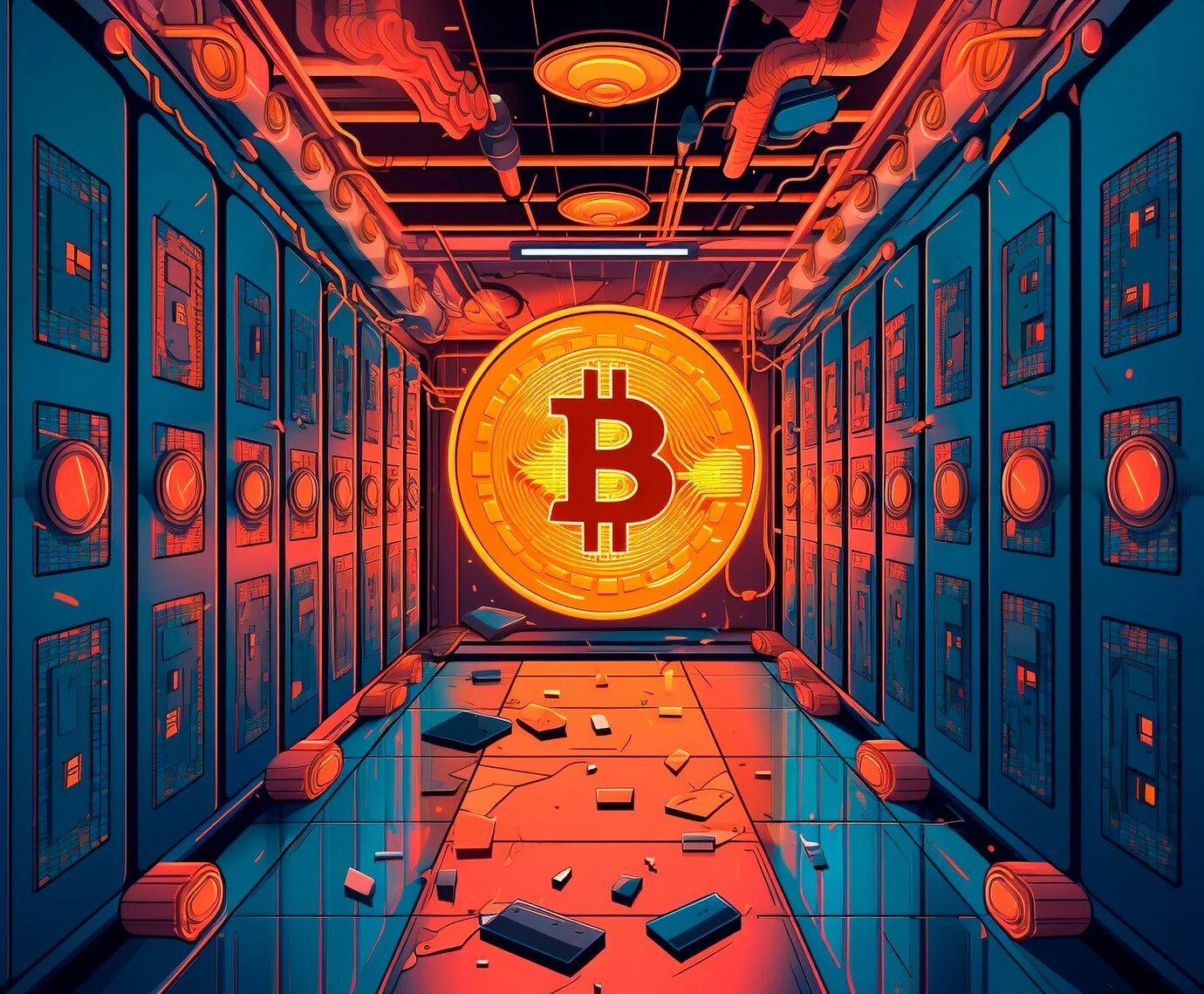 What Do I Need to Mine Bitcoin? – Beginner Guide from OurMiningClub