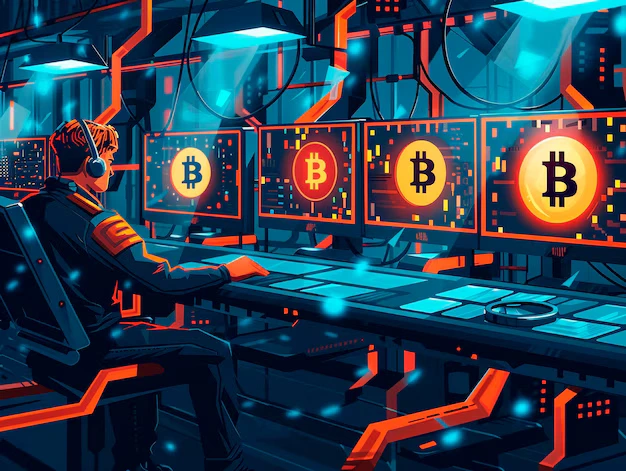 8 Essential Characteristics of a Quality Bitcoin Cloud Mining Firm – Tips from OurMiningClub