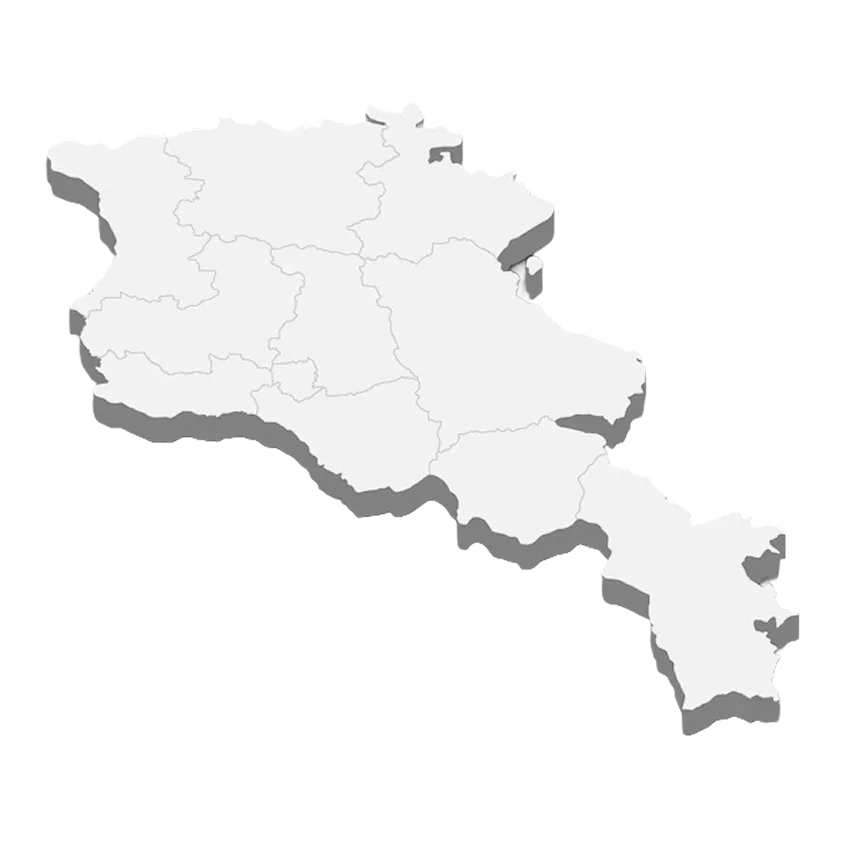 country-map