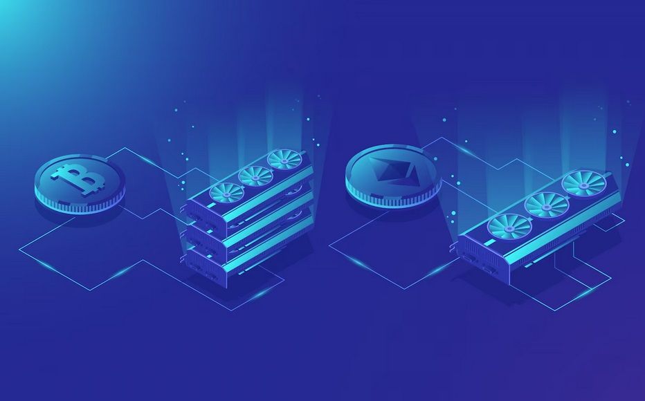 Pros and Cons of Cloud Mining Bitcoin