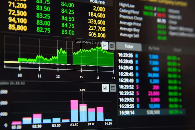 Crypto vs. Stocks: Which Investment Is Right for You? – By OurMiningClub