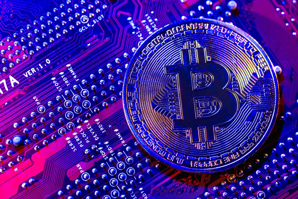 cryptocurrency mining in Armenia