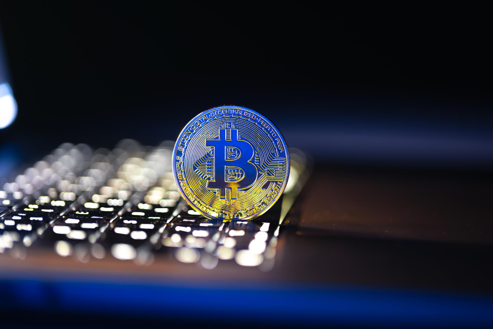 Eco-Friendly Bitcoin Mining: The Future of Sustainable Crypto – By OurMiningClub
