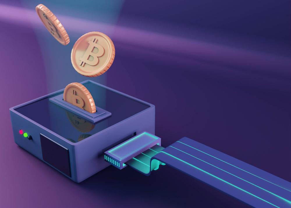 Start Bitcoin Mining Without Experience: A Beginner’s Guide – By OurMiningClub