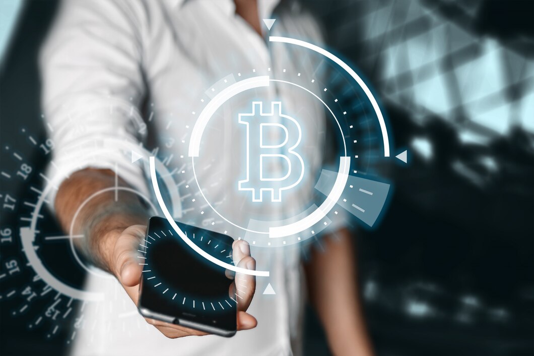 How to Make Passive Income with Bitcoin Mining – Simple Guide by OurMiningClub