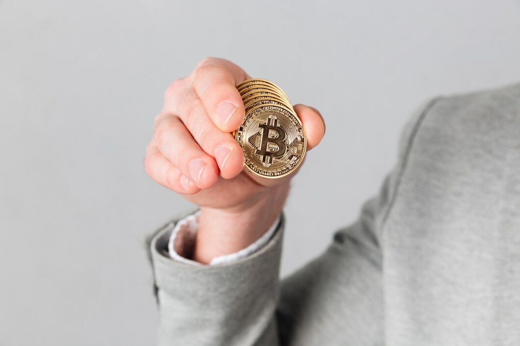 bitcoin mining with ourminingclub
