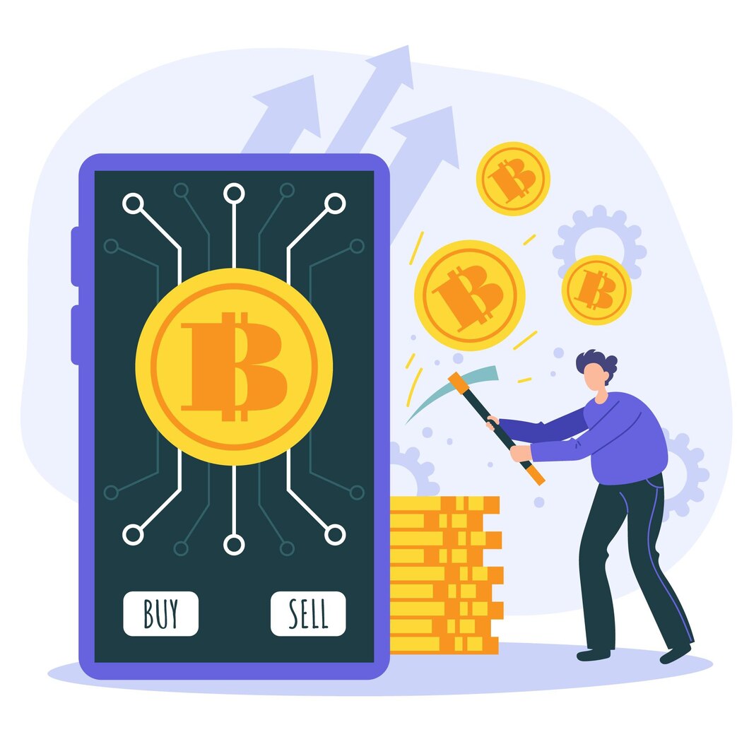 bitcoin mining profitability 2025