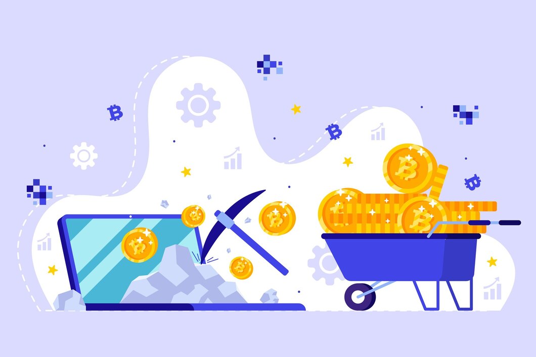 eco-friendly bitcoin mining with ourminingclub in armenia