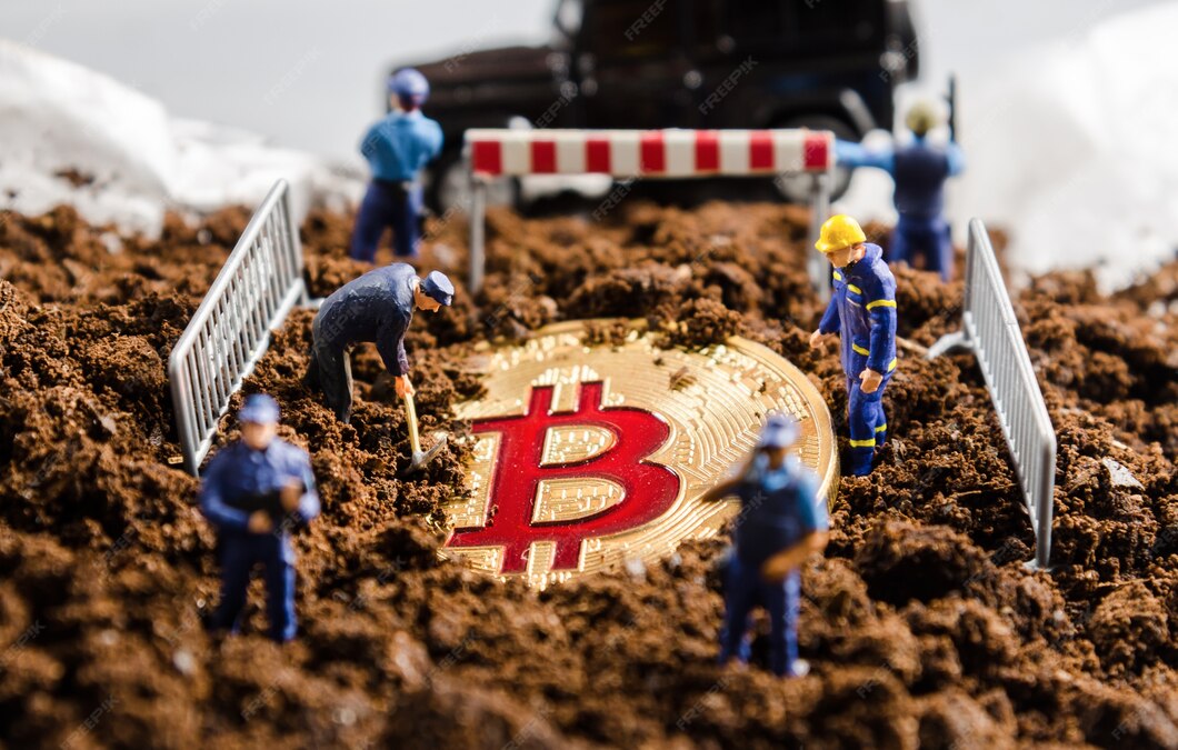 History of Bitcoin Mining: From Laptops to Global Farms