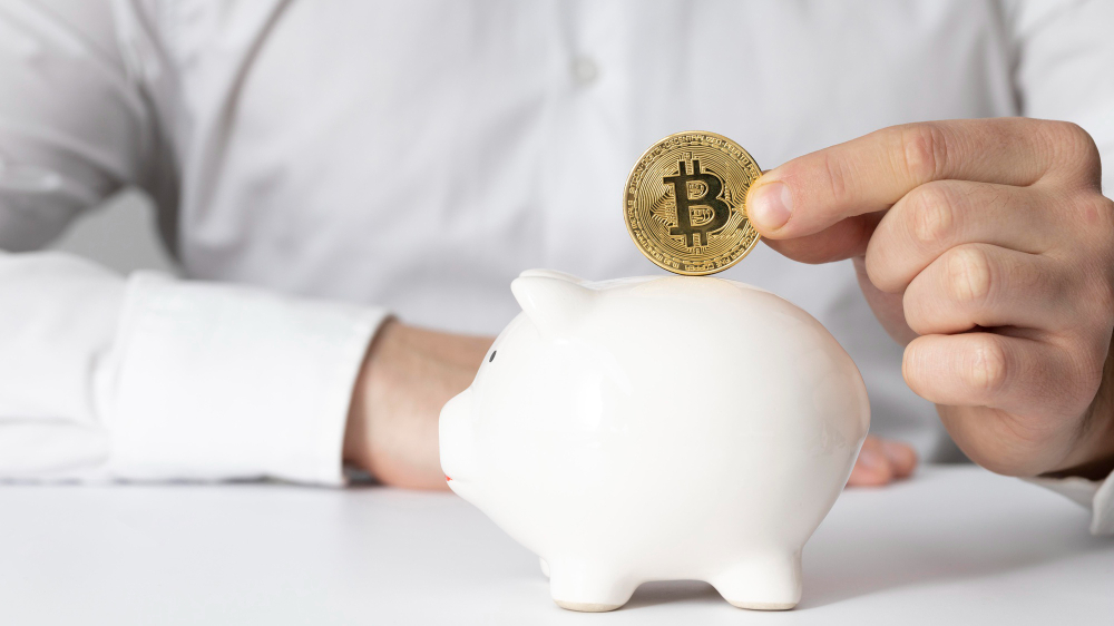 Bitcoin Investment: A Modern Path to Financial Freedom