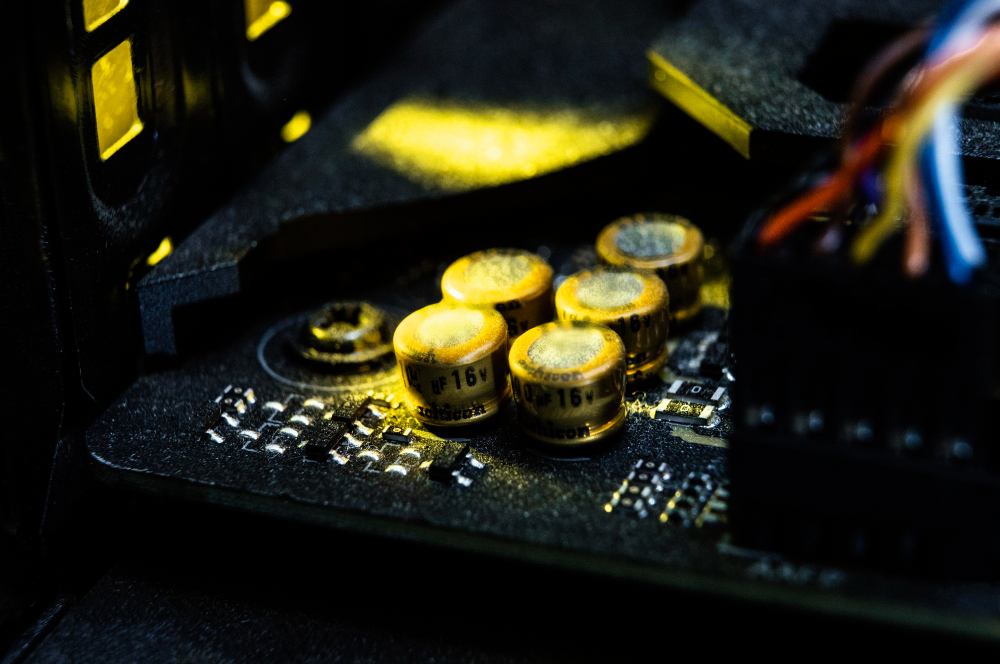 The Great GPU Pivot: How OurMiningClub is Leading the 2026 DePIN Revolution