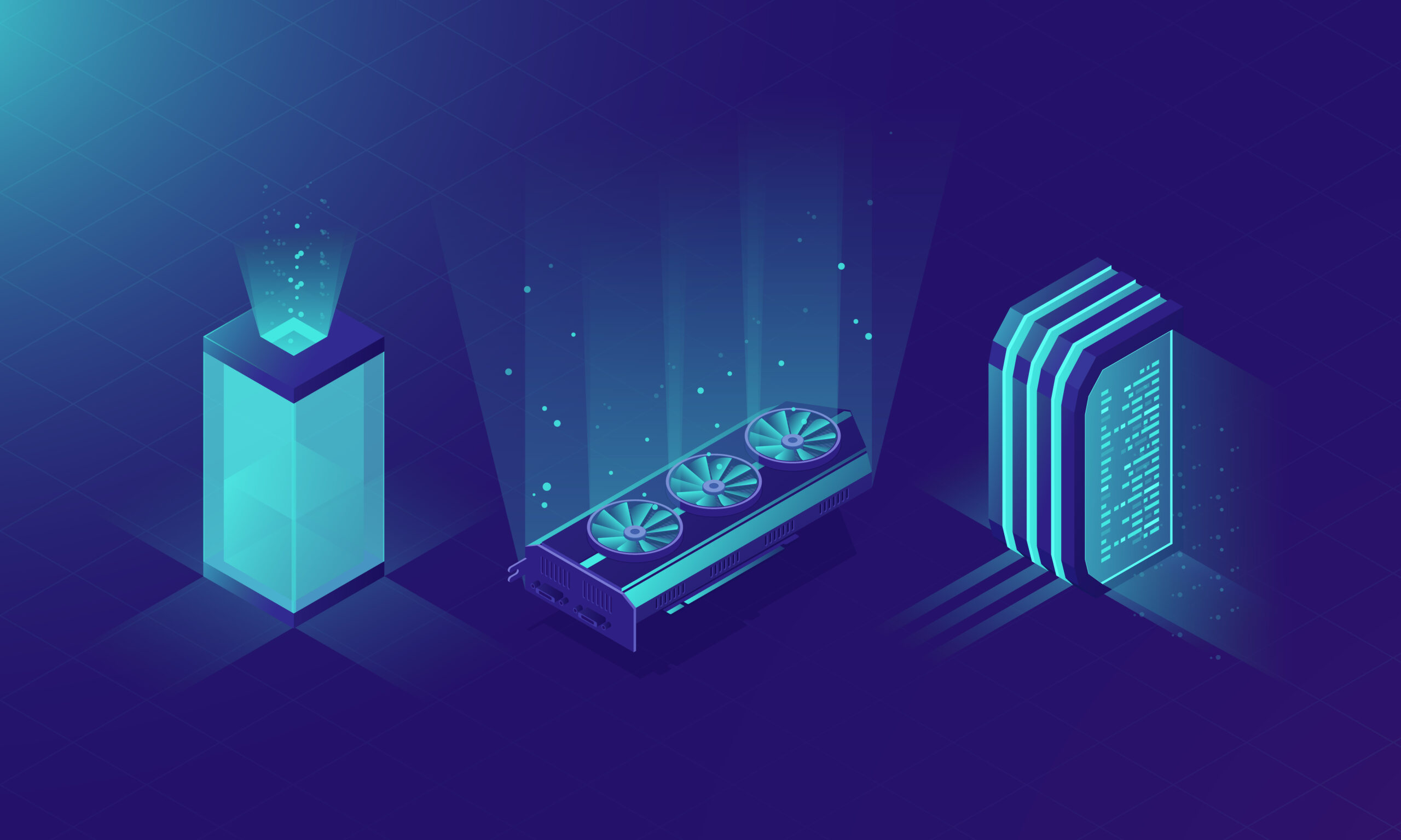 The 2026 Sovereign Compute Revolution: How OurMiningClub is Transforming the GPU Economy