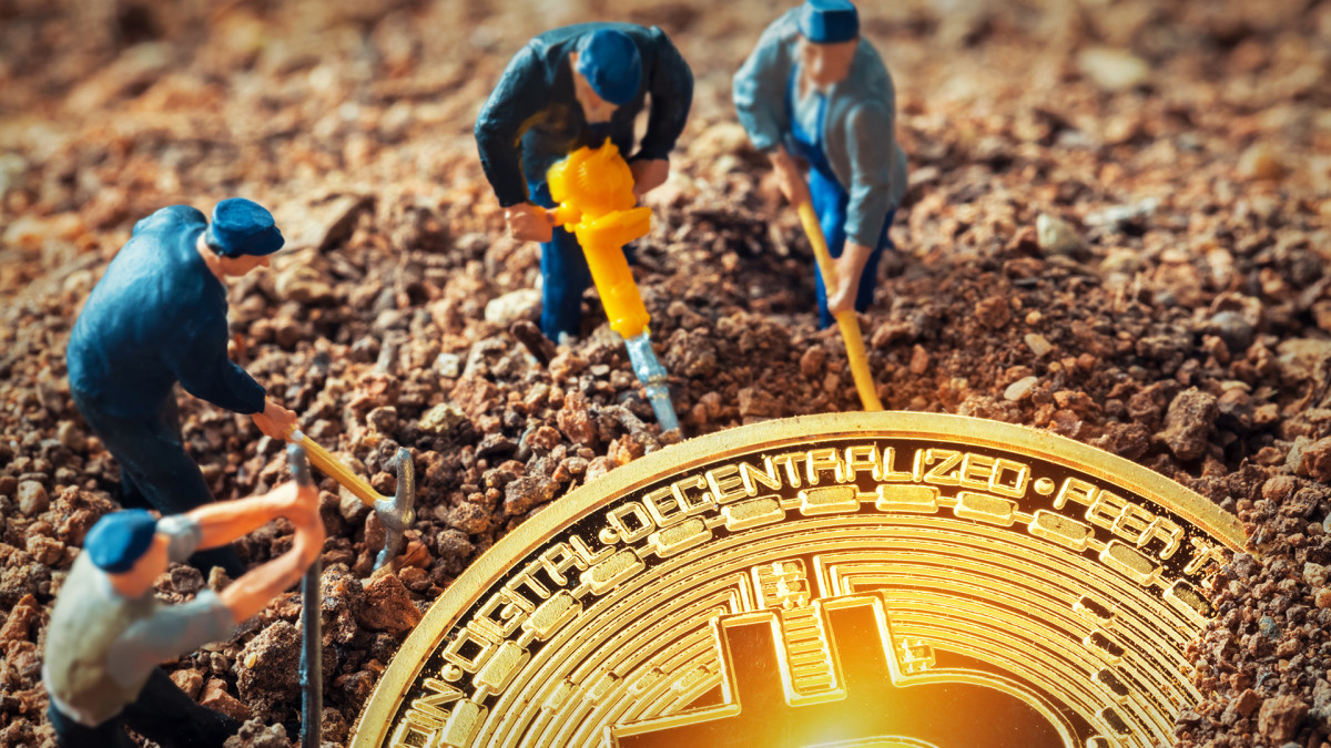 Is Bitcoin Mining Still Worth It in 2026? Everything You Need to Know