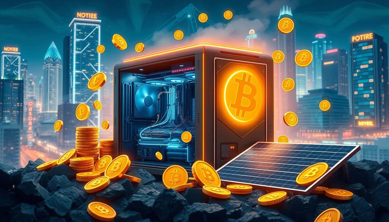 Best Bitcoin Mining Hardware in 2026: Top ASIC Miners Compared