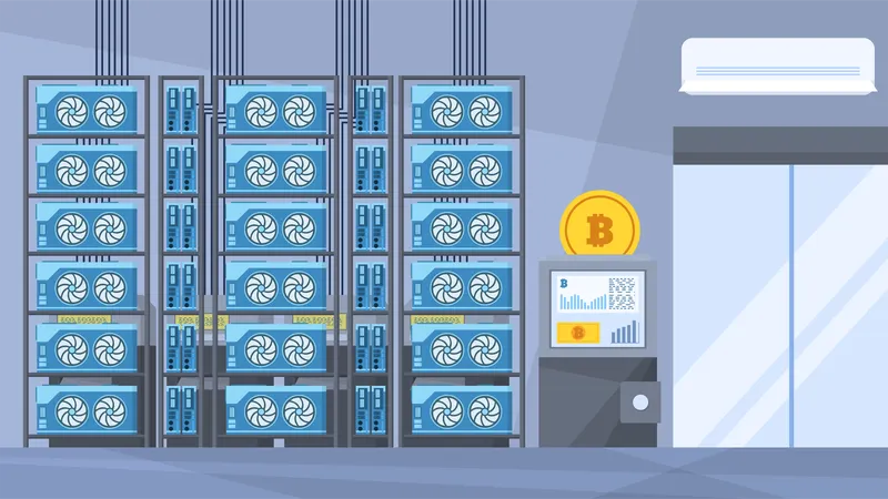 Bitcoin Mining Farm: How to Build a Profitable Mining Operation in 2026
