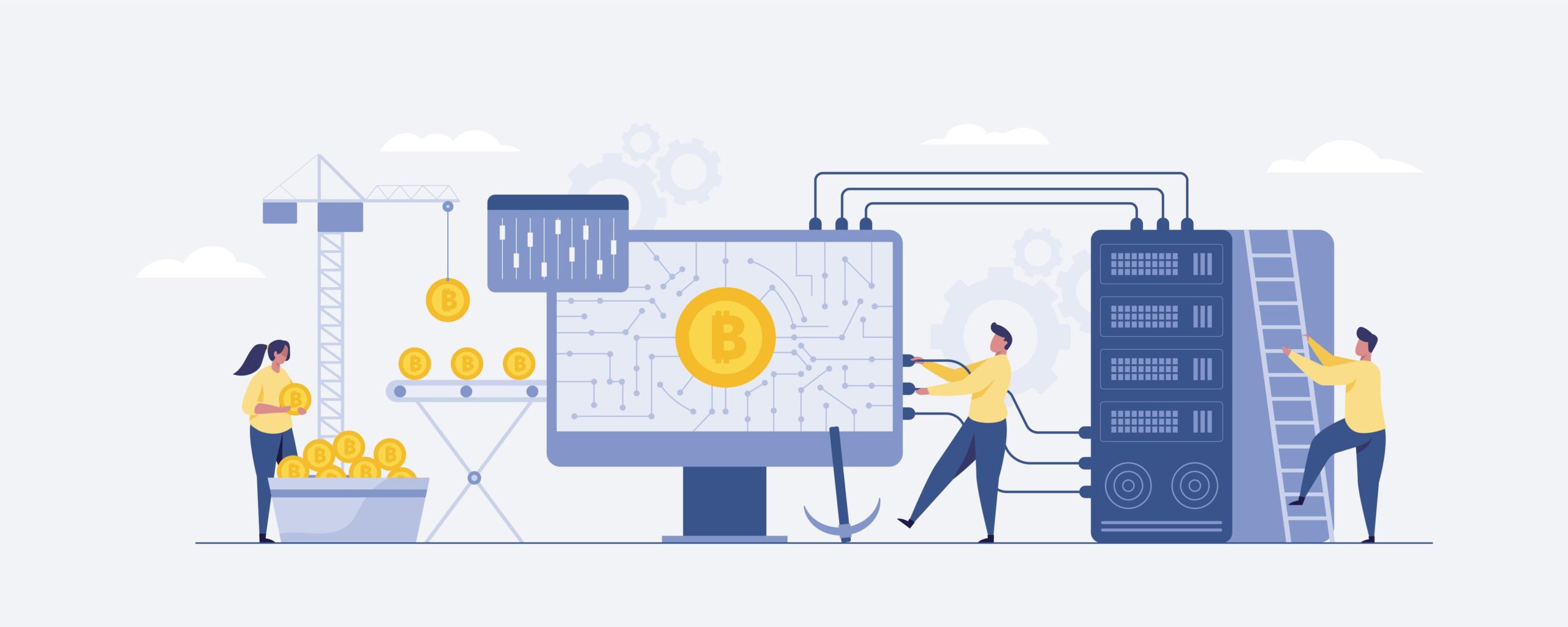 Bitcoin Mining Hosting vs. Home Mining: Which Option Is Better in 2026?