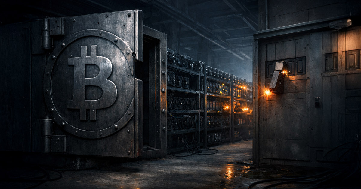 Bitcoin Mining Facility Security: How to Protect ASIC Hardware and Mining Operations