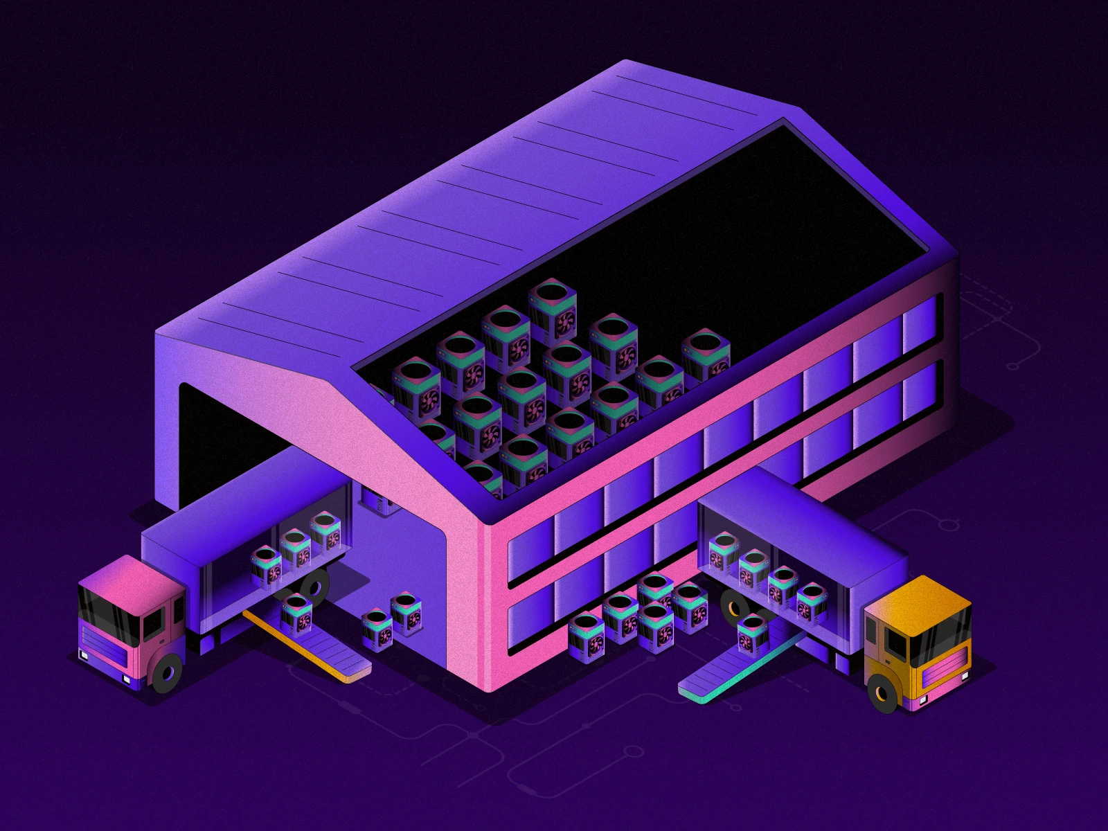 ASIC Miner Lifespan: How Long Does a Bitcoin Miner Last?