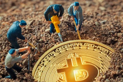 Bitcoin Mining Uptime: Why Every Minute Matters for Mining Profitability