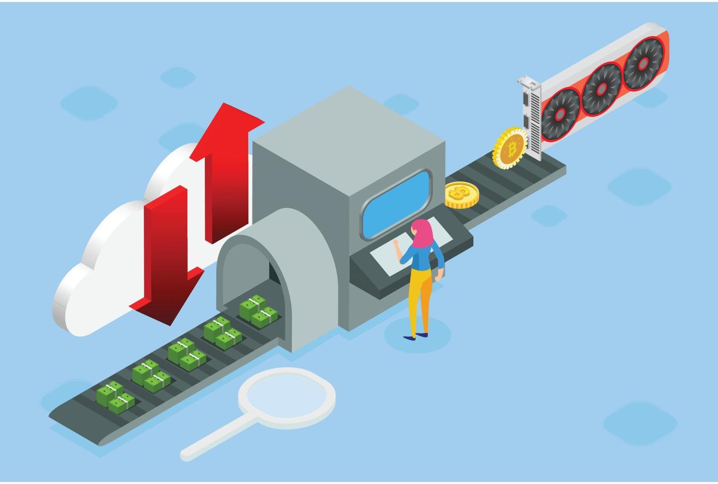 Bitcoin Mining Profitability Calculator: How to Estimate Your Mining Income